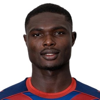 Jonas Adjei Adjetey
