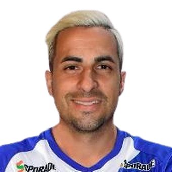 German Gaston Diaz