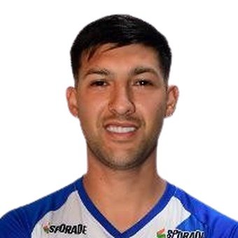 Elian Ariel Muñoz Aizcorbe