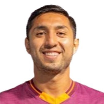 Kelvin Sánchez