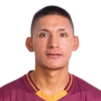 Jorge Palomino