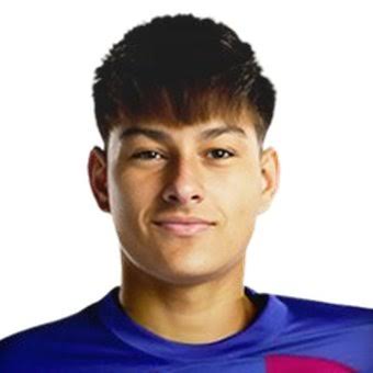 Brian Fariñas Pérez