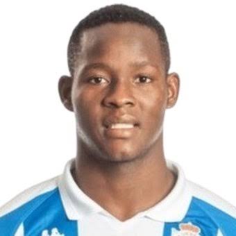 Bil Dornol Nsongo Tonfack