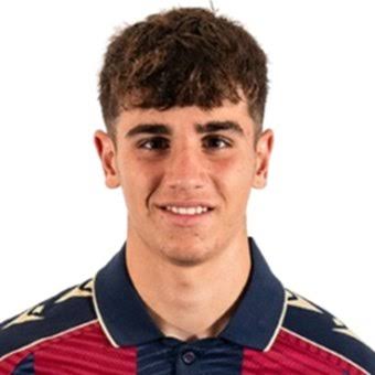 Nacho Pérez Gómez