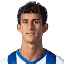 Aitor Mañas Buenadicha