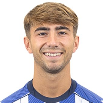 Mikel Rodriguez