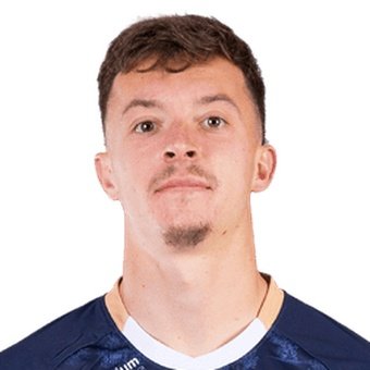 Enzo Bardeli