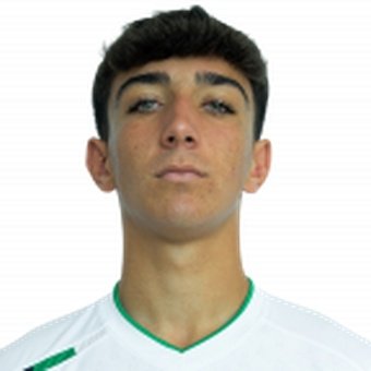 Sergio Martínez Montero