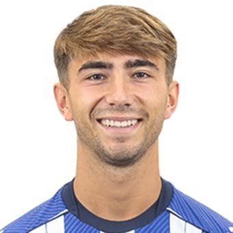 Mikel Rodriguez Ulacia