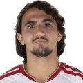 Nico Guillén