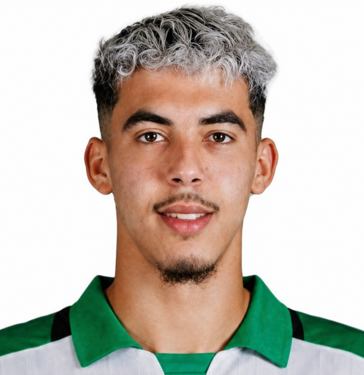 Yassir Zabiri