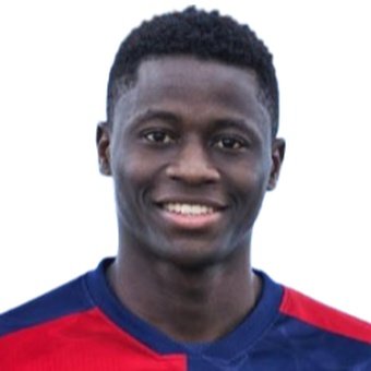 Paul Mendy