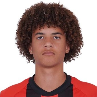 Everton Pereira