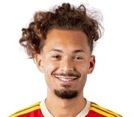 Théo Eyoum