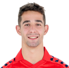 Asier Osambela Larraya