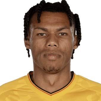 Corrie Ndaba