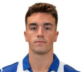 Luken Beitia