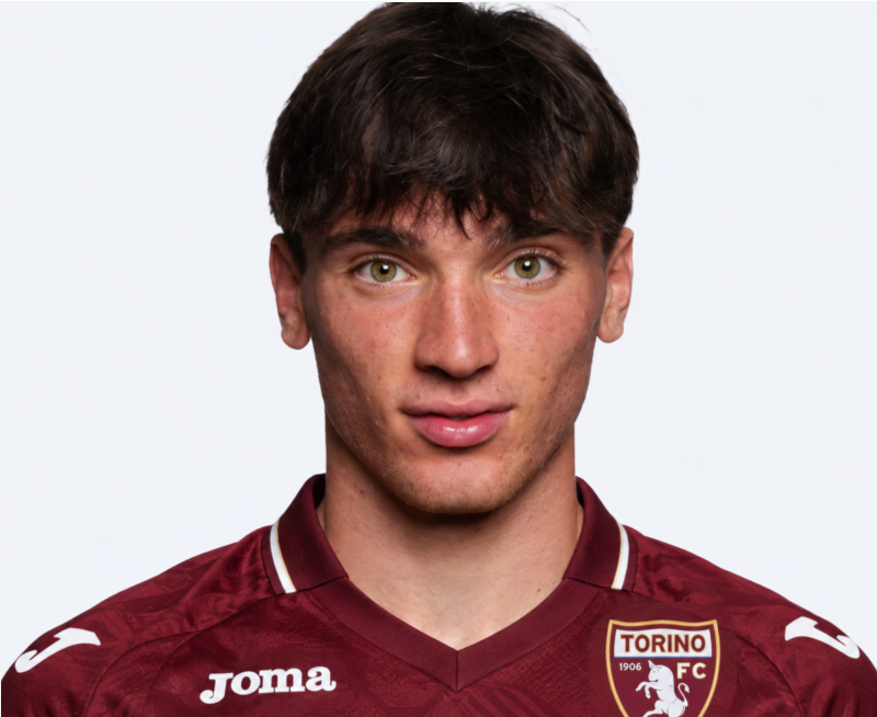 Alessio Cacciamani