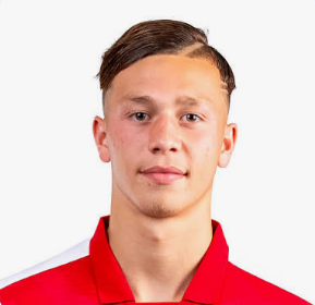 Mathys Detourbet