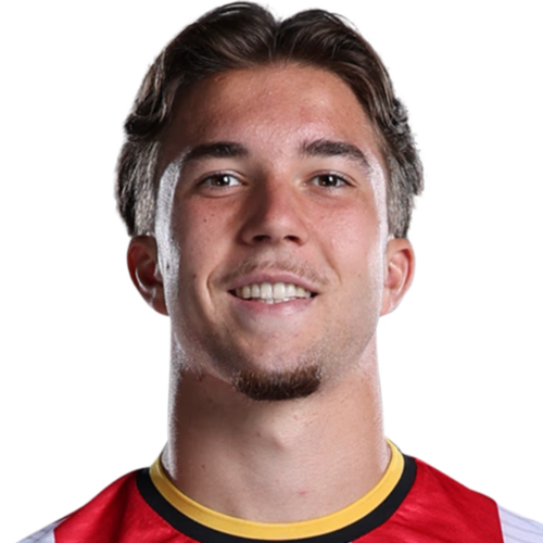 Jannik Schuster