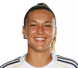 Statistiche di Iris Santiago