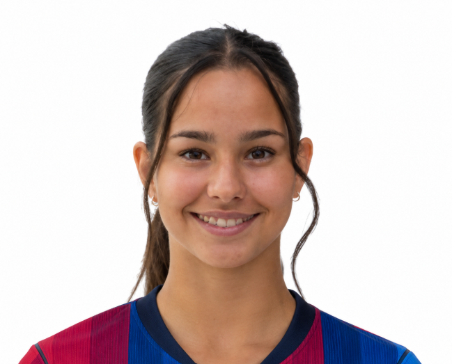Martina González Cano