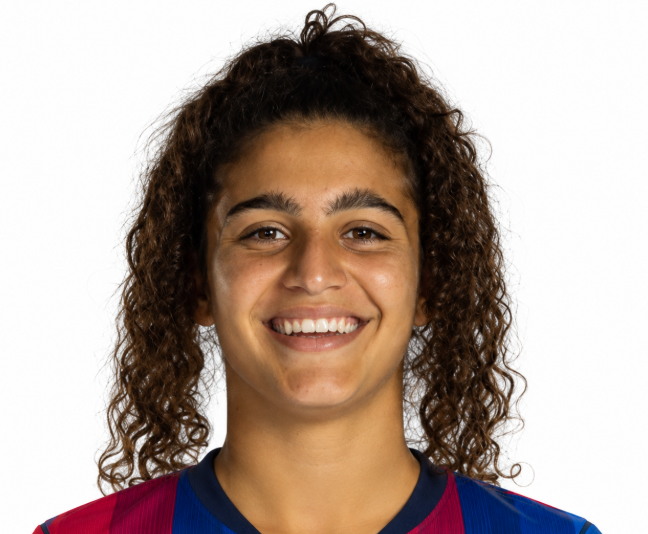 Mayssa Baha