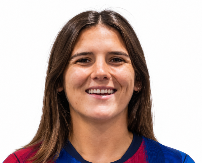 Statistiche di Adriana Ranera