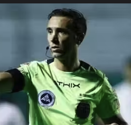 Pablo Dóvalo