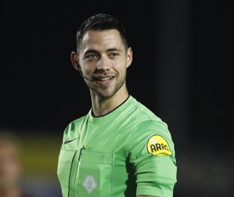 Marc Nagtegaal