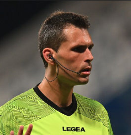 Matteo Marchetti