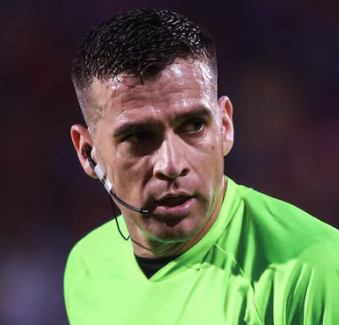 Derlis Fabián López López