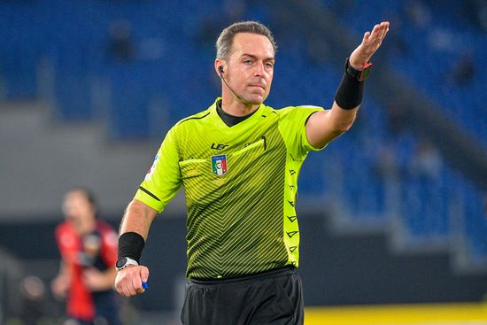 Luca Pairetto