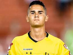 Matheus Delgado Candançan