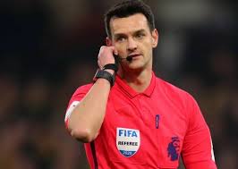Andrew Madley
