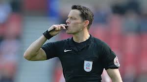 Darren England