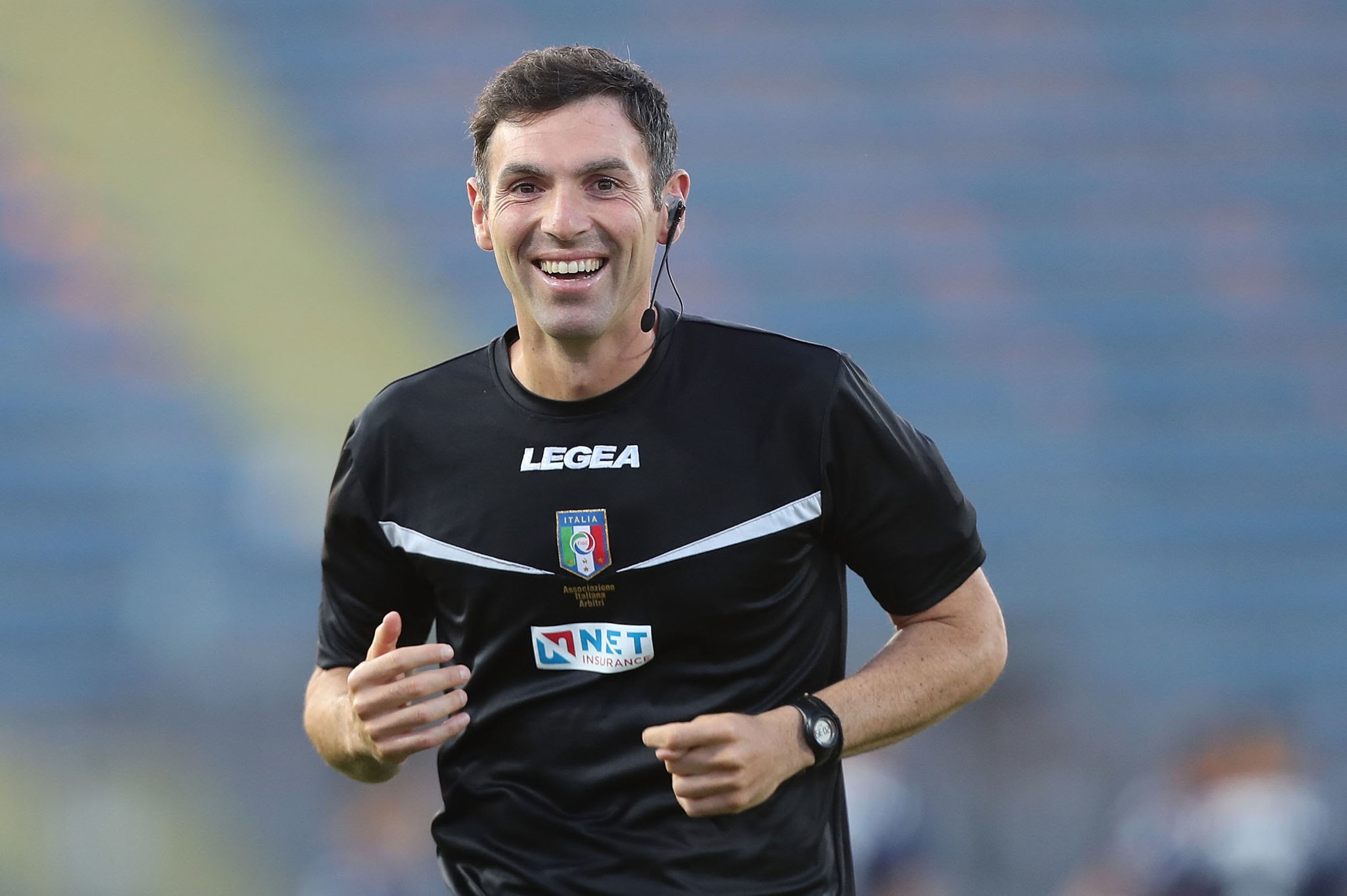 Juan Luca Sacchi