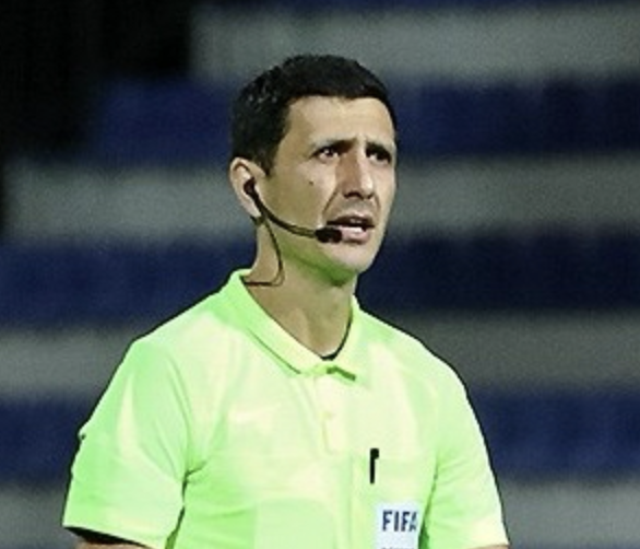 Əliyar Ağayev