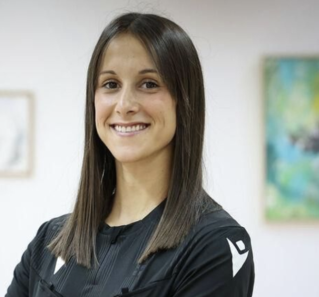 Lorena Del Mar Trujilano Gallardo