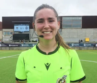 Beatriz Cuesta Arribas