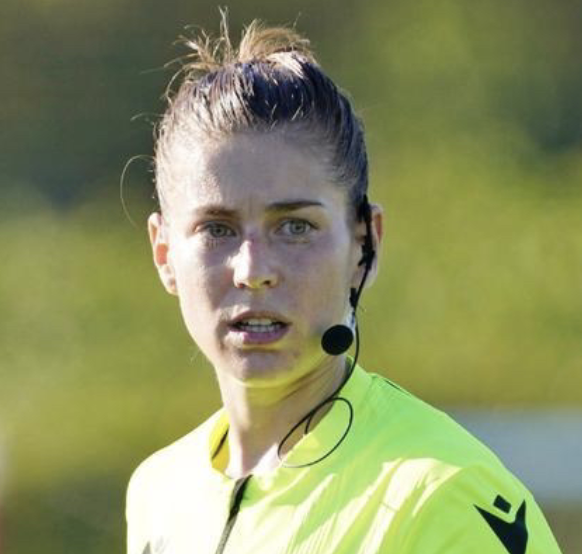Andrea Fernández Firvida