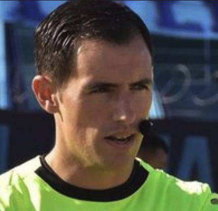 Sebastián Nicolás Martínez