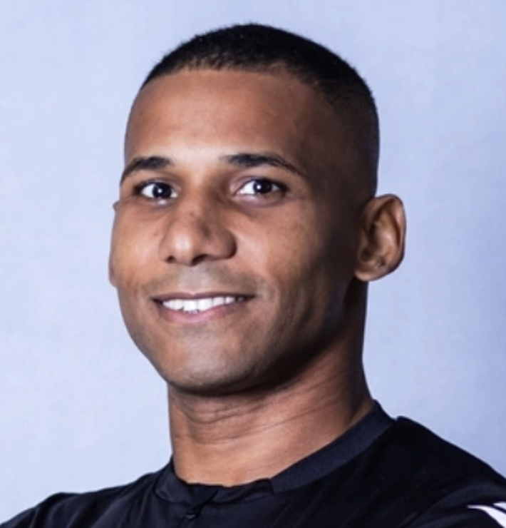 Bruno Pereira Vasconcelos