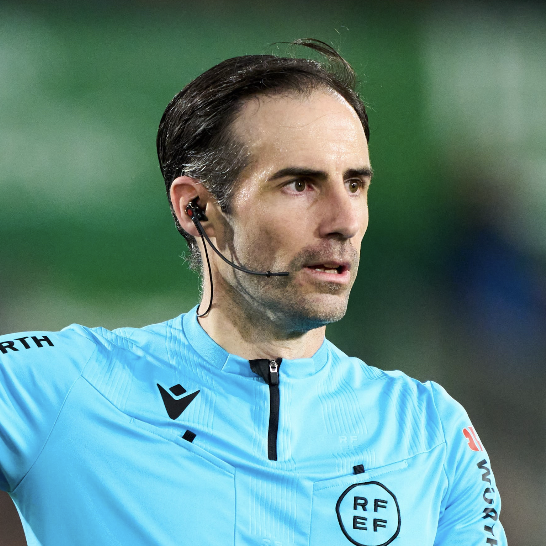 Jon Ander González Esteban
