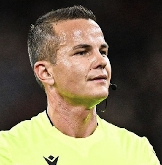 Jakob Kehlet