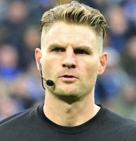 Timo Gerach