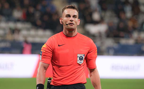 Guillaume Paradis