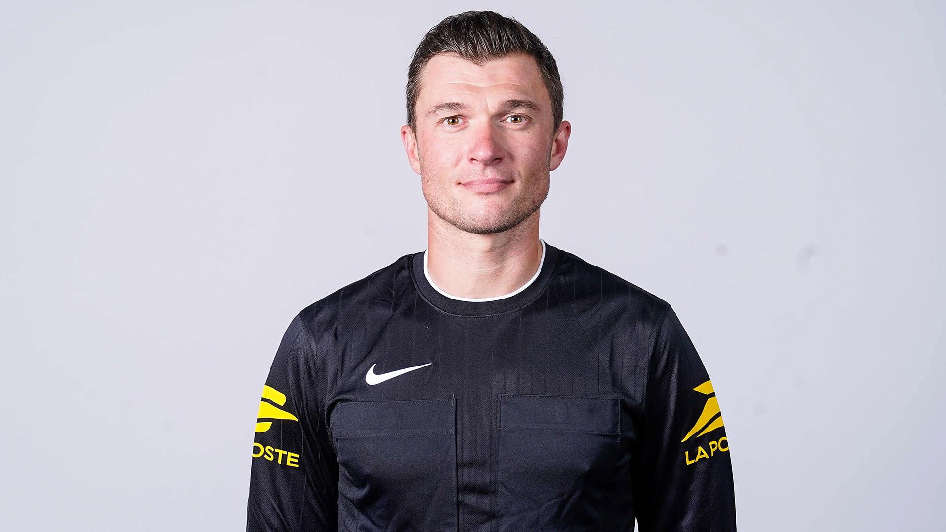 Willy Delajod