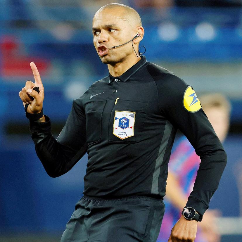 Gaël Angoula