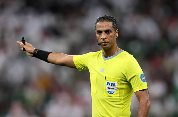 Amin Mohamed Omar